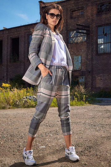 Naiste püksid awama