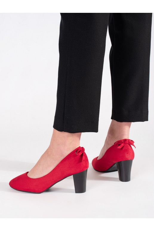 runased  poolsaapad kõrge kontsaga runased  poolsaapad kõrge kontsaga