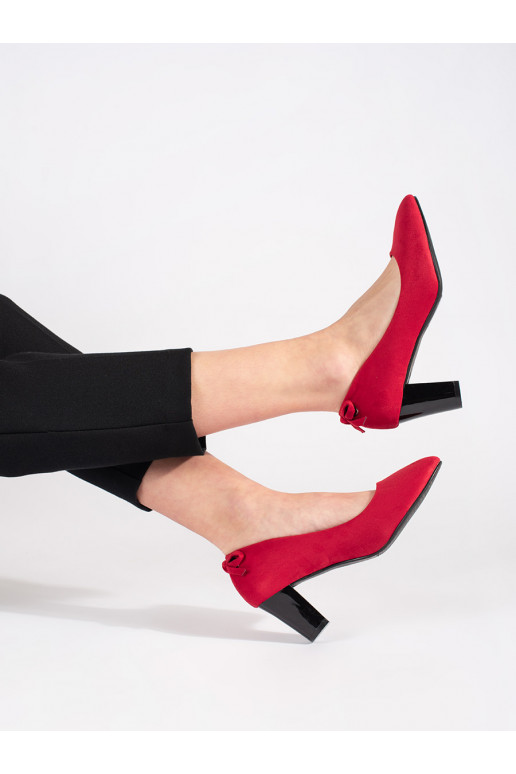 runased  poolsaapad kõrge kontsaga runased  poolsaapad kõrge kontsaga