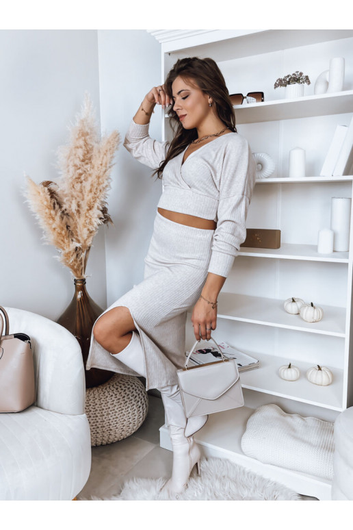 COASTAL naiste Komplekt helebeež