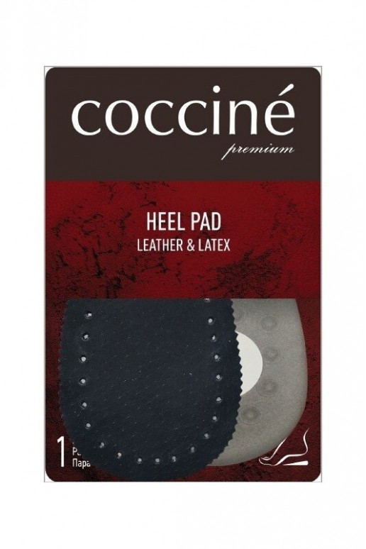 Coccine  Must sisetallad Naturaalsest nahast Coccine  Must sisetallad Naturaalsest nahast