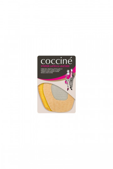 Coccine   sisetallad Stopper