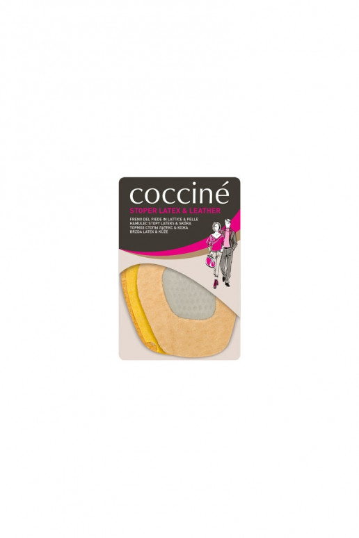 Coccine   sisetallad Stopper Coccine   sisetallad Stopper