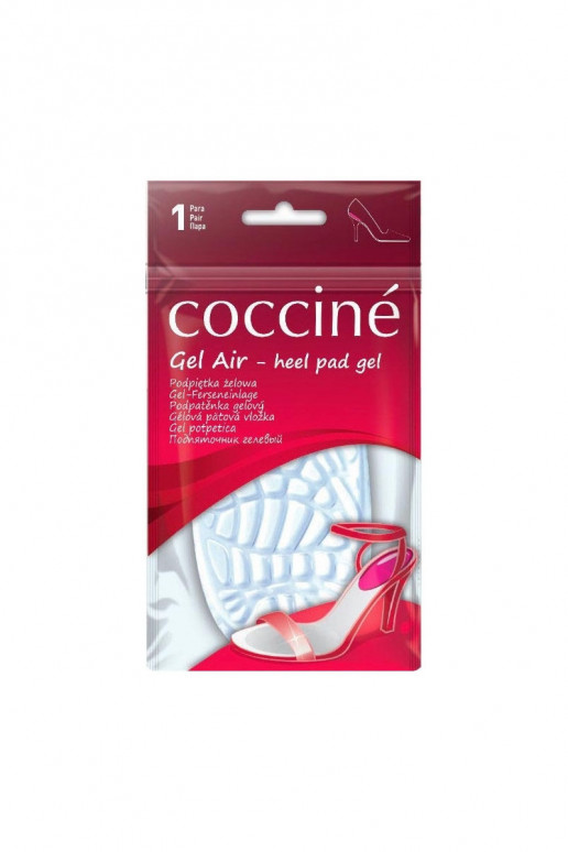 Coccine   sisetallad Gel Air Coccine   sisetallad Gel Air