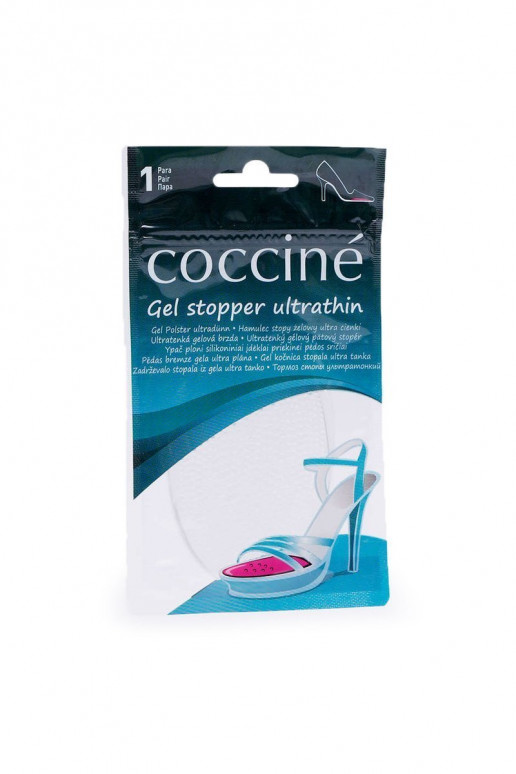 Coccine Vahetükid kingade jaoks Ultra Thin Coccine Vahetükid kingade jaoks Ultra Thin