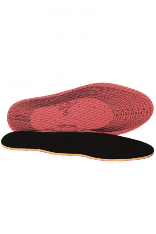 Coccine Talvised fliist sisetallad lastele lateksil 19-35