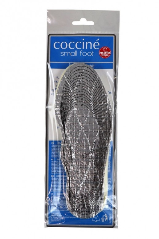 Coccine Lisad Talvesaapad   Do Wycinania 19-35