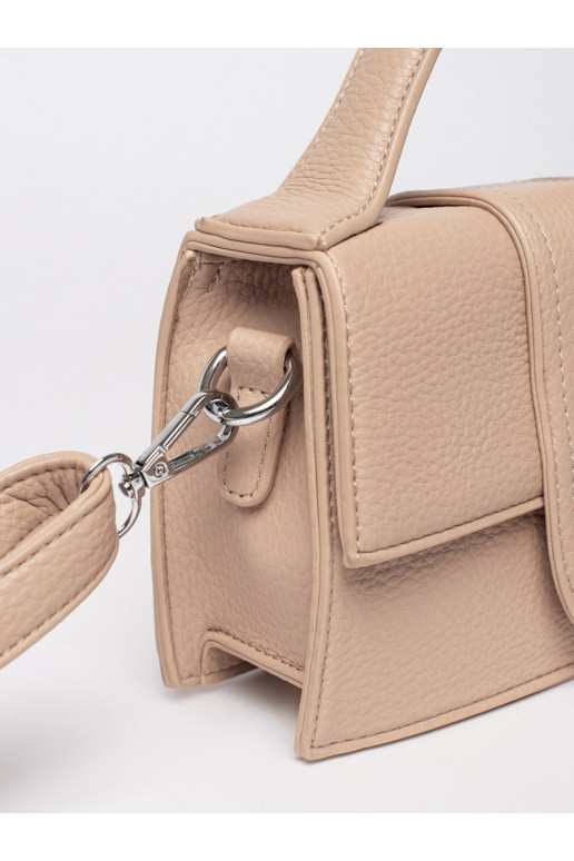 elevandiluu värvi Käekott z rączką