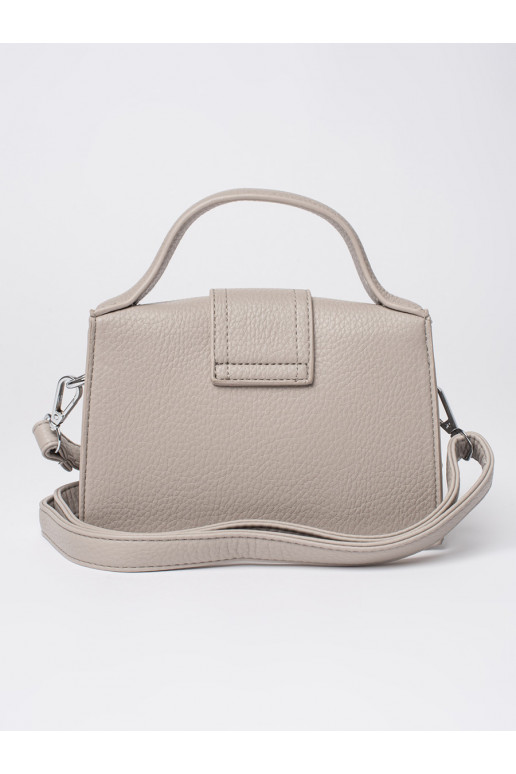 Halli värvi Käekott z rączką