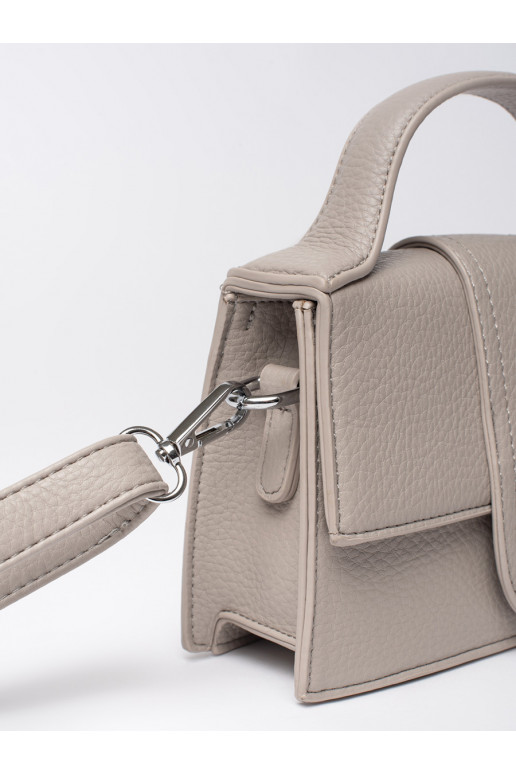 Halli värvi Käekott z rączką