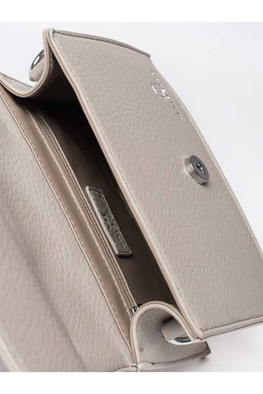 Halli värvi Käekott z rączką