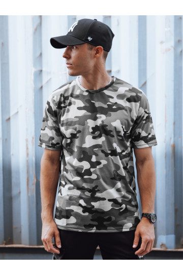 Meeste camo uflage T-särk... 2