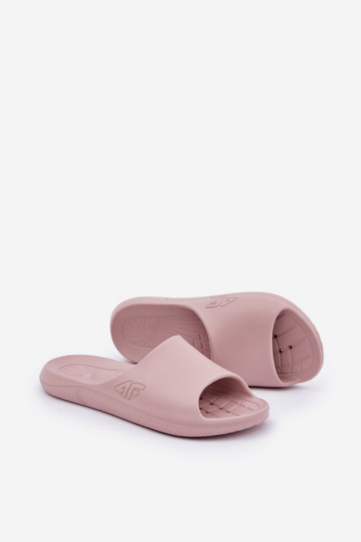 Sussid 4F 4FMM00FFLIF093A-56S Heleroosat värvi  Sussid 4F 4FMM00FFLIF093A-56S Heleroosat värvi