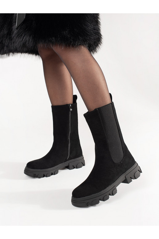 seemisnakhsed Mustad 