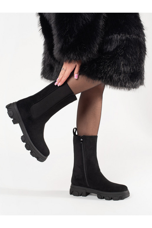 seemisnakhsed Mustad 