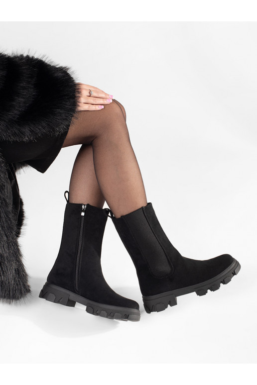 seemisnakhsed Mustad 