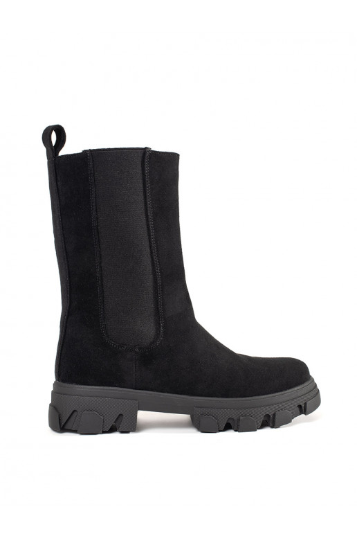 seemisnakhsed Mustad 