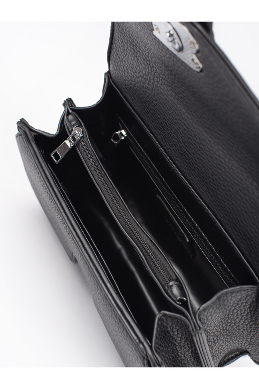 Mustad Naiste käekott ze m łańcuszkiem