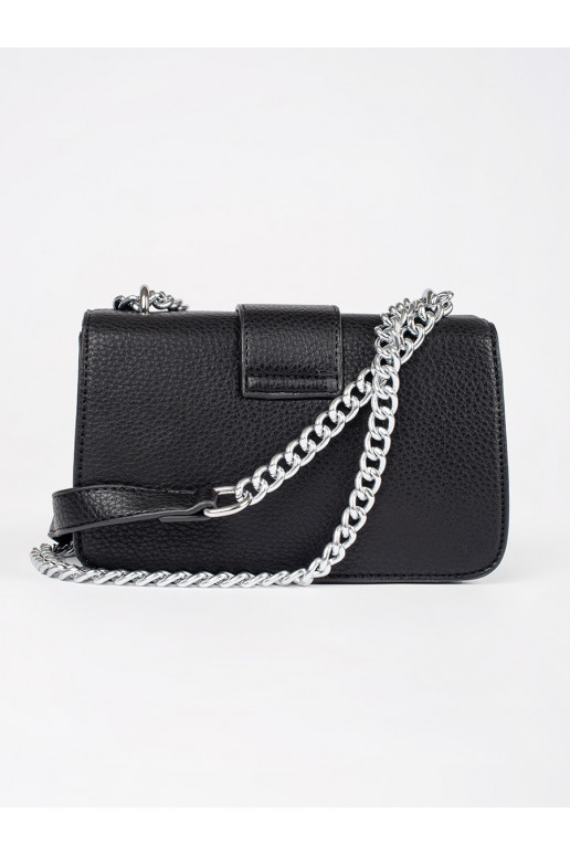 Mustad Naiste käekott ze m łańcuszkiem