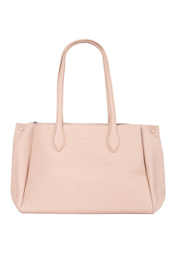 Käekott shopper öko nahk