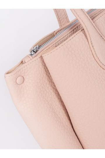 Käekott shopper öko nahk 2