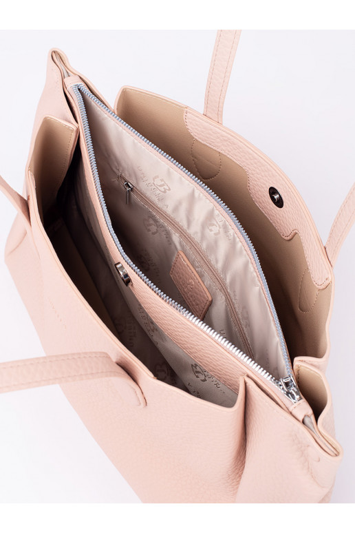  Käekott shopper öko nahk