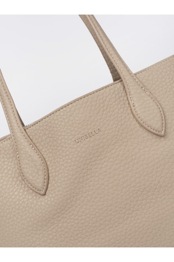 elevandiluu värvi Käekott shopper öko nahk 2