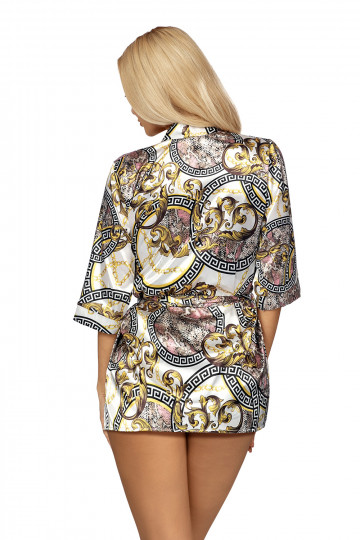 Hommikumantel Stiilsedlli 148465 Donna  2
