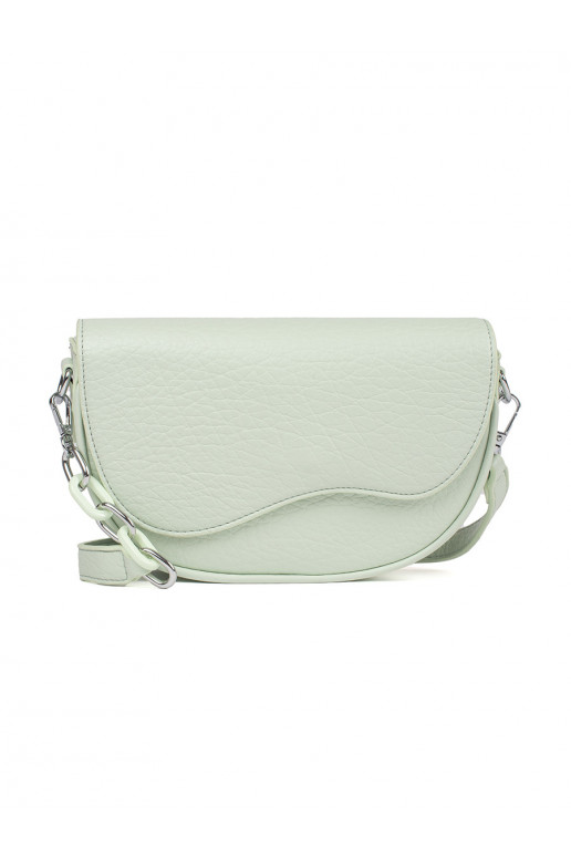 Rohelist värvi Käekott 