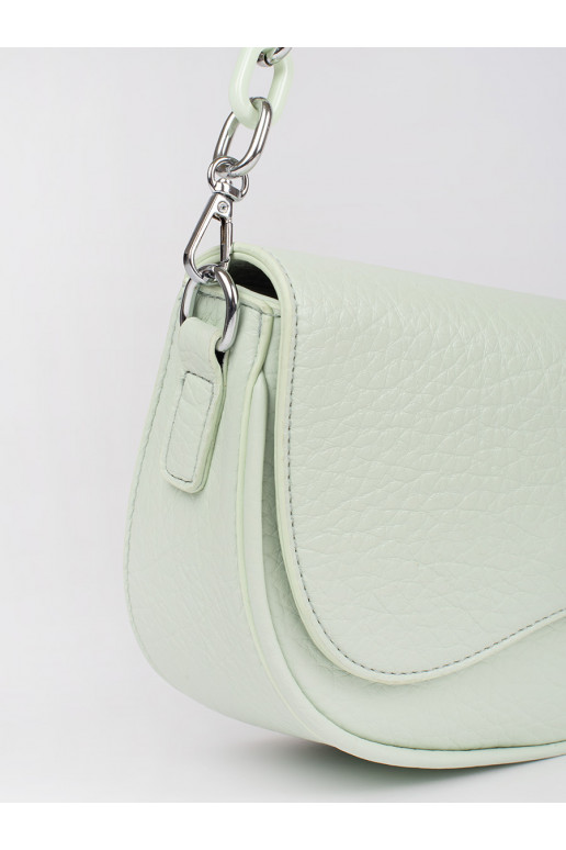 Rohelist värvi Käekott 