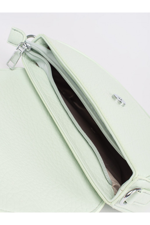 Rohelist värvi Käekott 