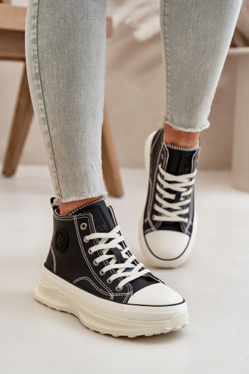 Sneakers stiilis naiste...