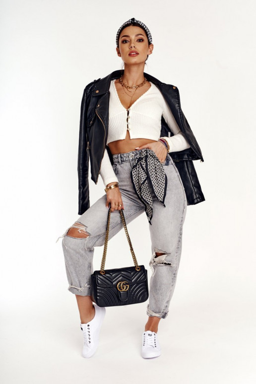 Spordijalatsid BIG STAR W274835 valget värvi  Spordijalatsid BIG STAR W274835 valget värvi