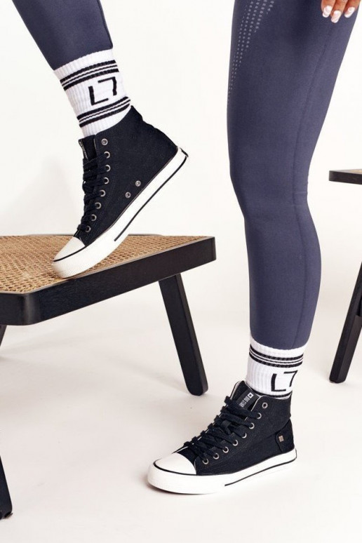 vabaajajalatsi Big Star DD274330 Must  vabaajajalatsi Big Star DD274330 Must