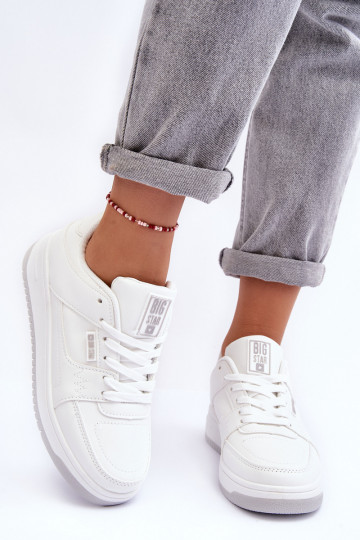 Naiste kingad Big Star MM274354 valget värvi 2