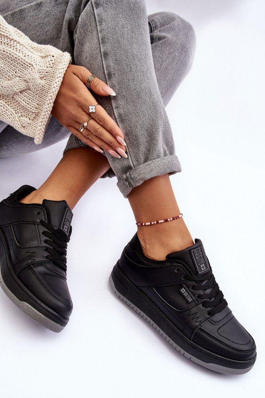 Naiste kingad Big Star MM274353 Czane Naiste kingad Big Star MM274353 Czane