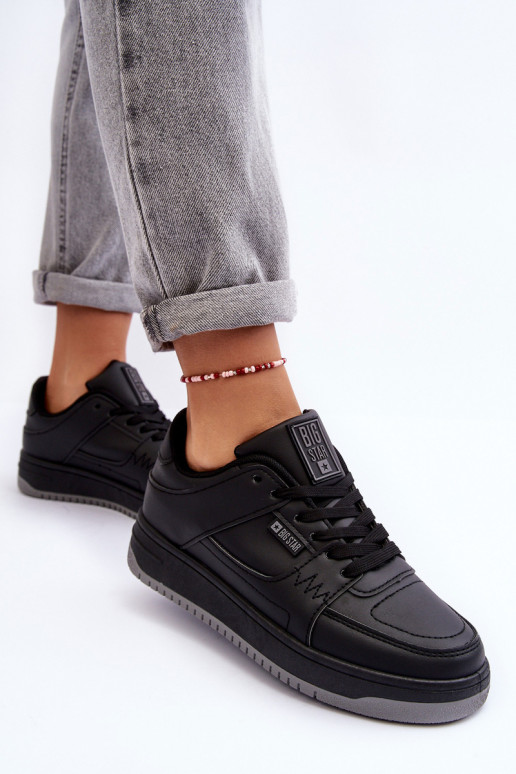 Naiste kingad Big Star MM274353 Czane Naiste kingad Big Star MM274353 Czane