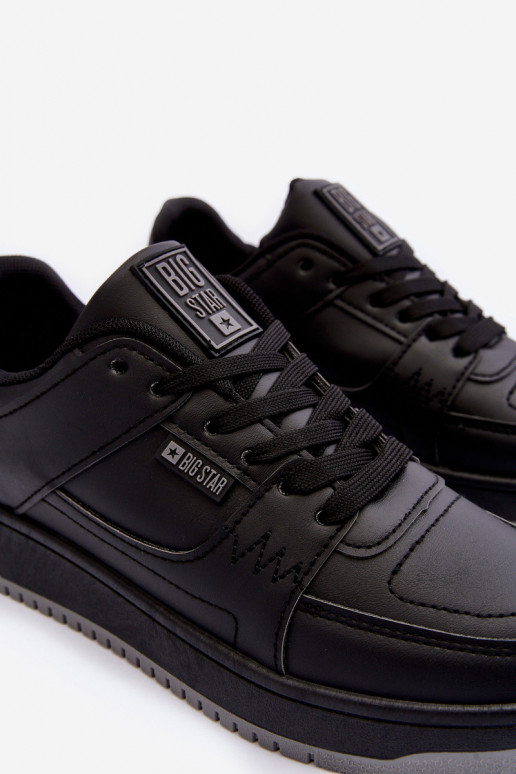 Naiste kingad Big Star MM274353 Czane Naiste kingad Big Star MM274353 Czane