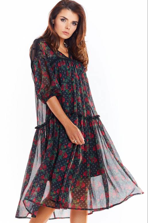 Kleit Modelli 139549 awama   Kleit Modelli 139549 awama