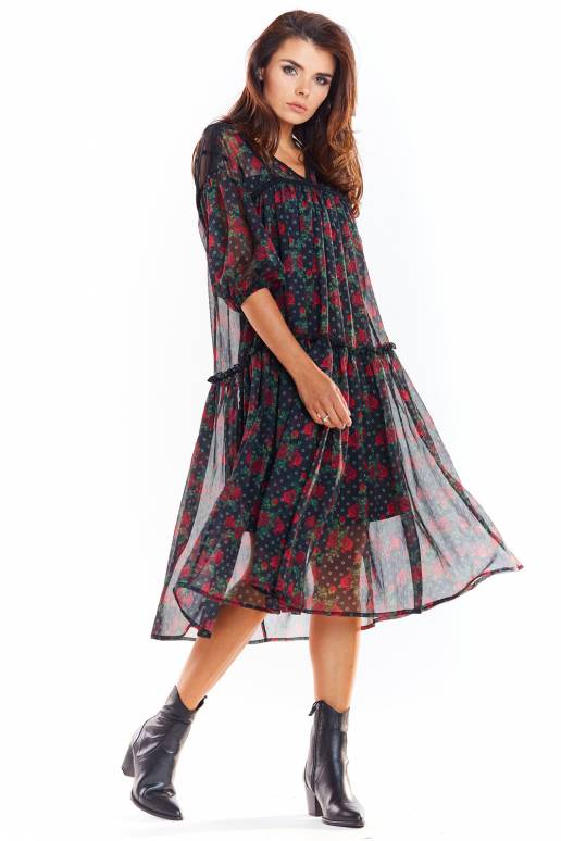 Kleit Modelli 139549 awama   Kleit Modelli 139549 awama