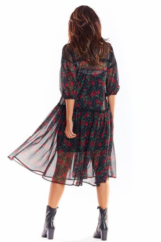 Kleit Modelli 139549 awama   Kleit Modelli 139549 awama