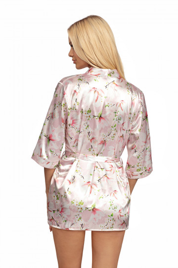 Hommikumantel Stiilsedlli 149431 Donna  2