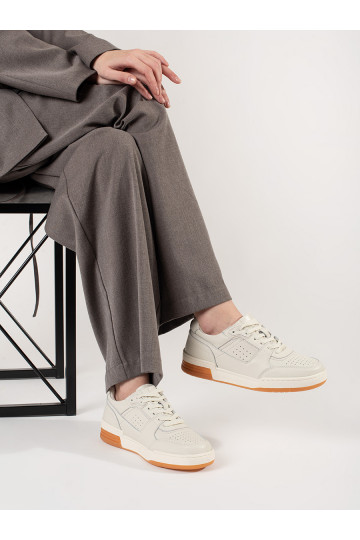 Elevandiluu värvi Naiste kingad platvormiga 2