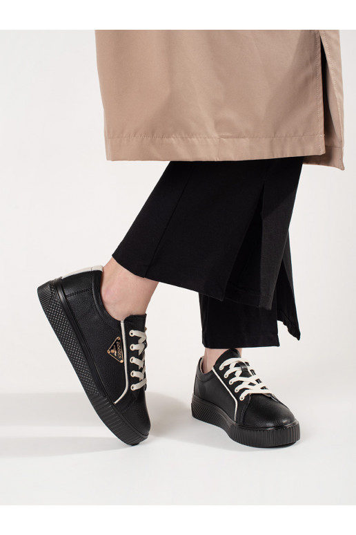 Mustad Naiste kingad    Mustad Naiste kingad