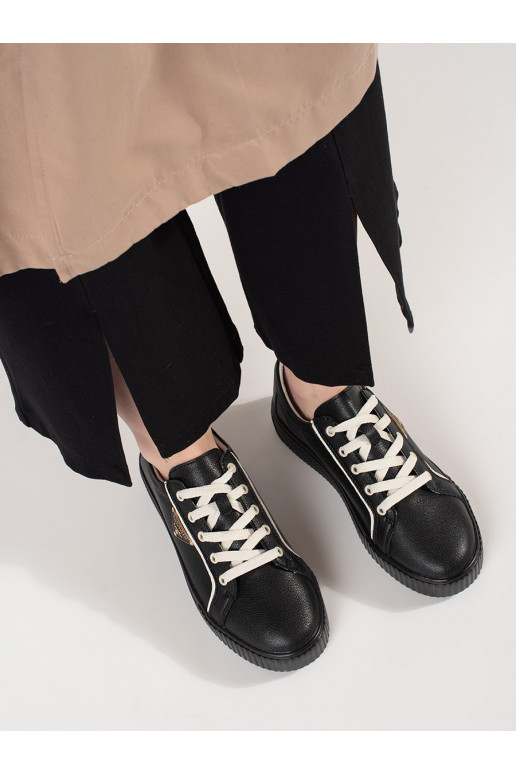 Mustad Naiste kingad    Mustad Naiste kingad