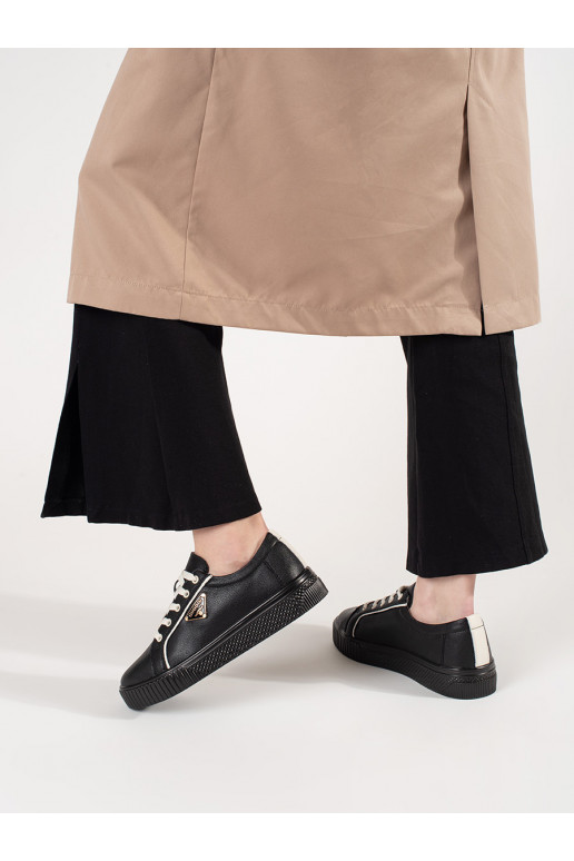 Mustad Naiste kingad    Mustad Naiste kingad