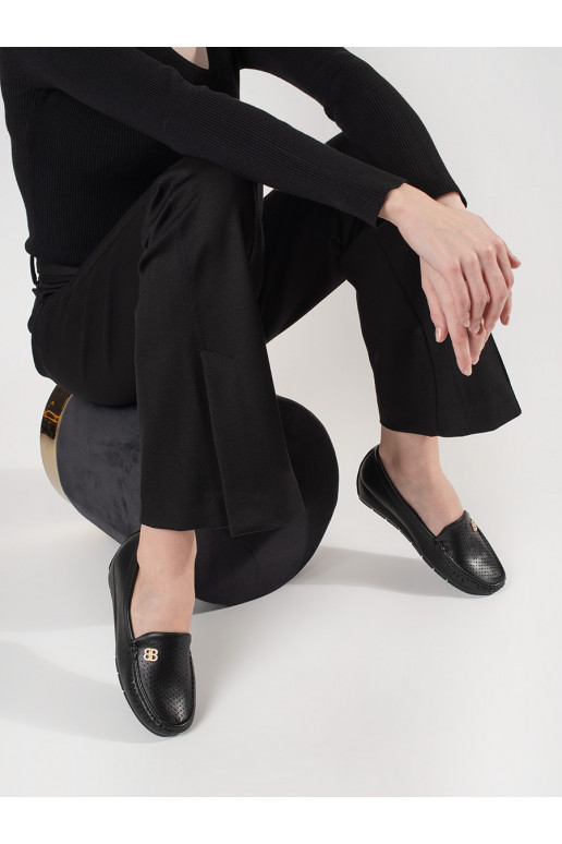 Must Naiste saapad  Must Naiste saapad