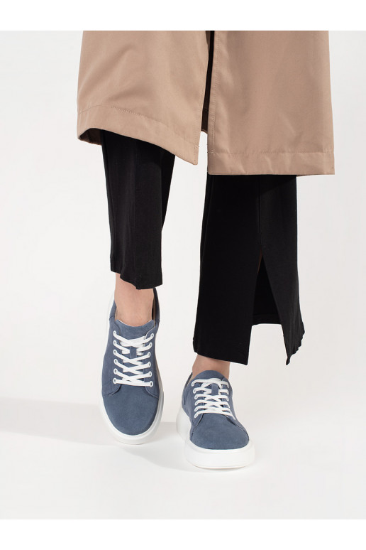 Sinist värvi   Naiste kingad  Sinist värvi   Naiste kingad