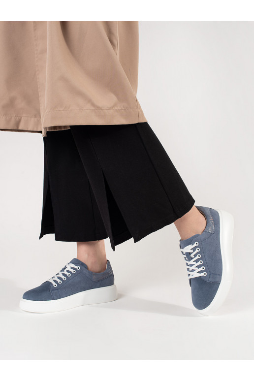 Sinist värvi   Naiste kingad  Sinist värvi   Naiste kingad