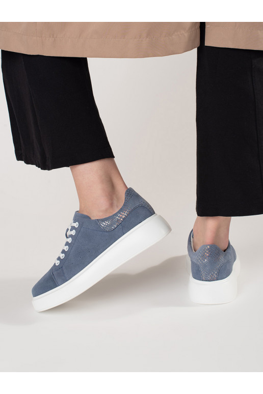 Sinist värvi   Naiste kingad  Sinist värvi   Naiste kingad